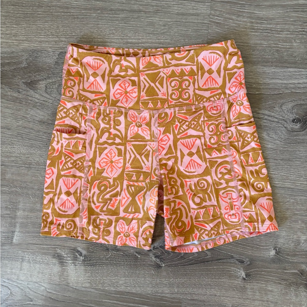 Billabong A/Div Summit Shorts 5”